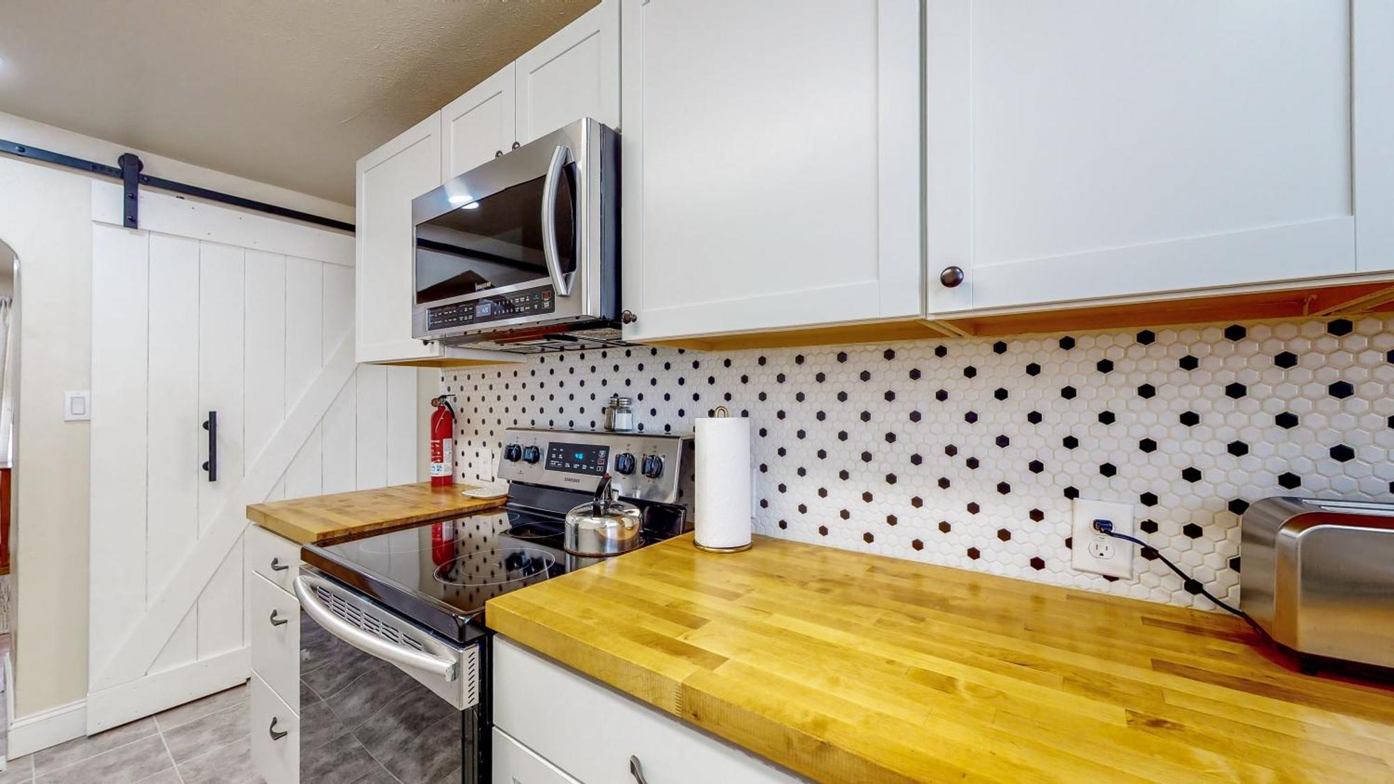 Charming Downtown Bungalow - King Bed, Office Twin Falls Zewnętrze zdjęcie